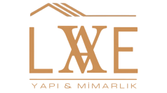 lave mimarlik logo