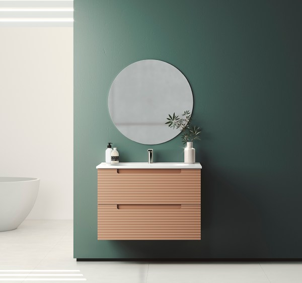mollis ventus banyo dolabı
